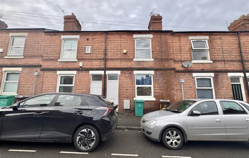 Watkin Street, Hockley, Nottingham - Image 1